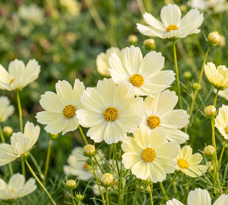 Cosmos Lemonade