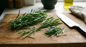 Tarragon Russian