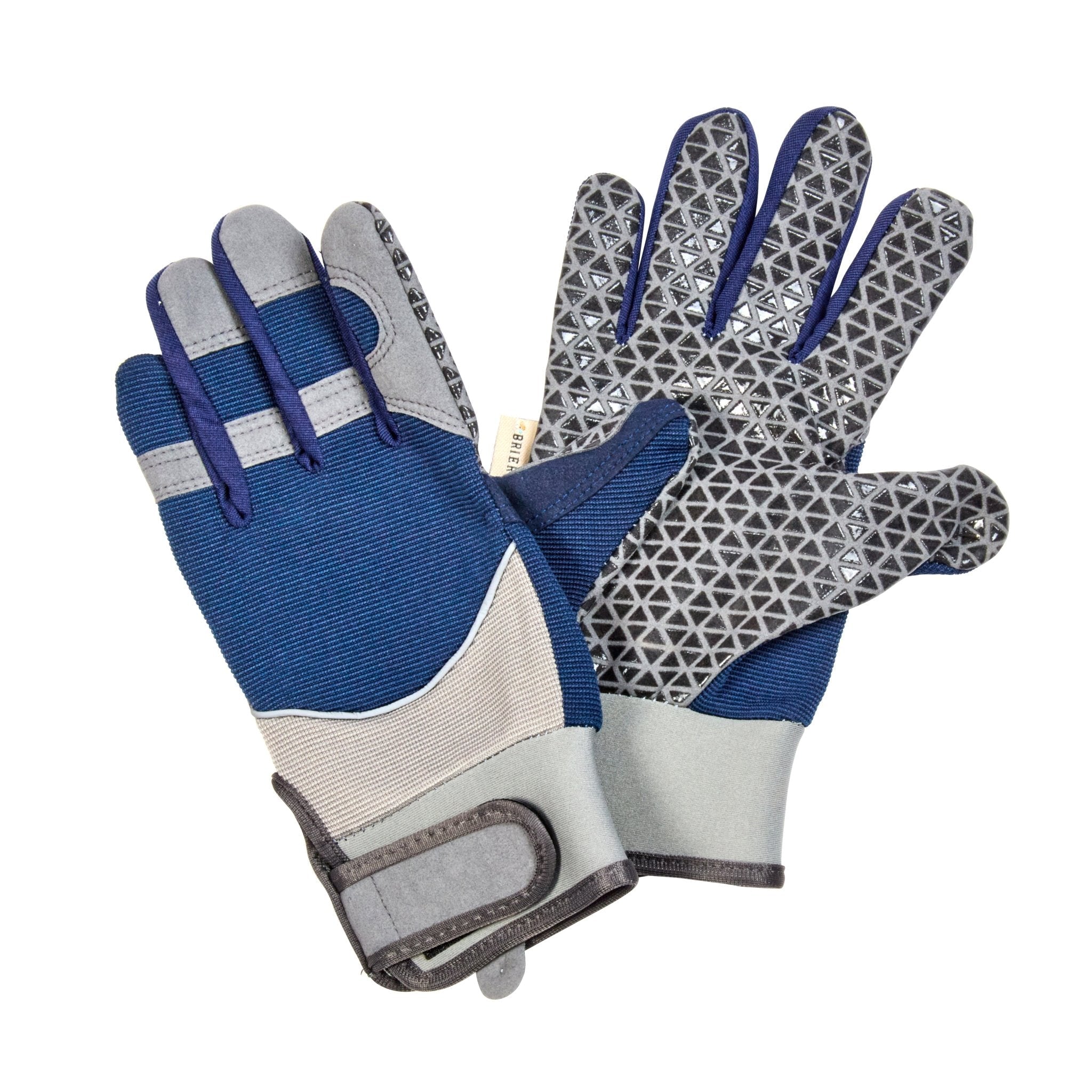 winter gardening gloves Briers Advanced SuperGrips Gardening Gloves