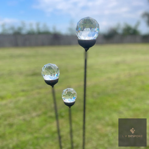 Garden decor