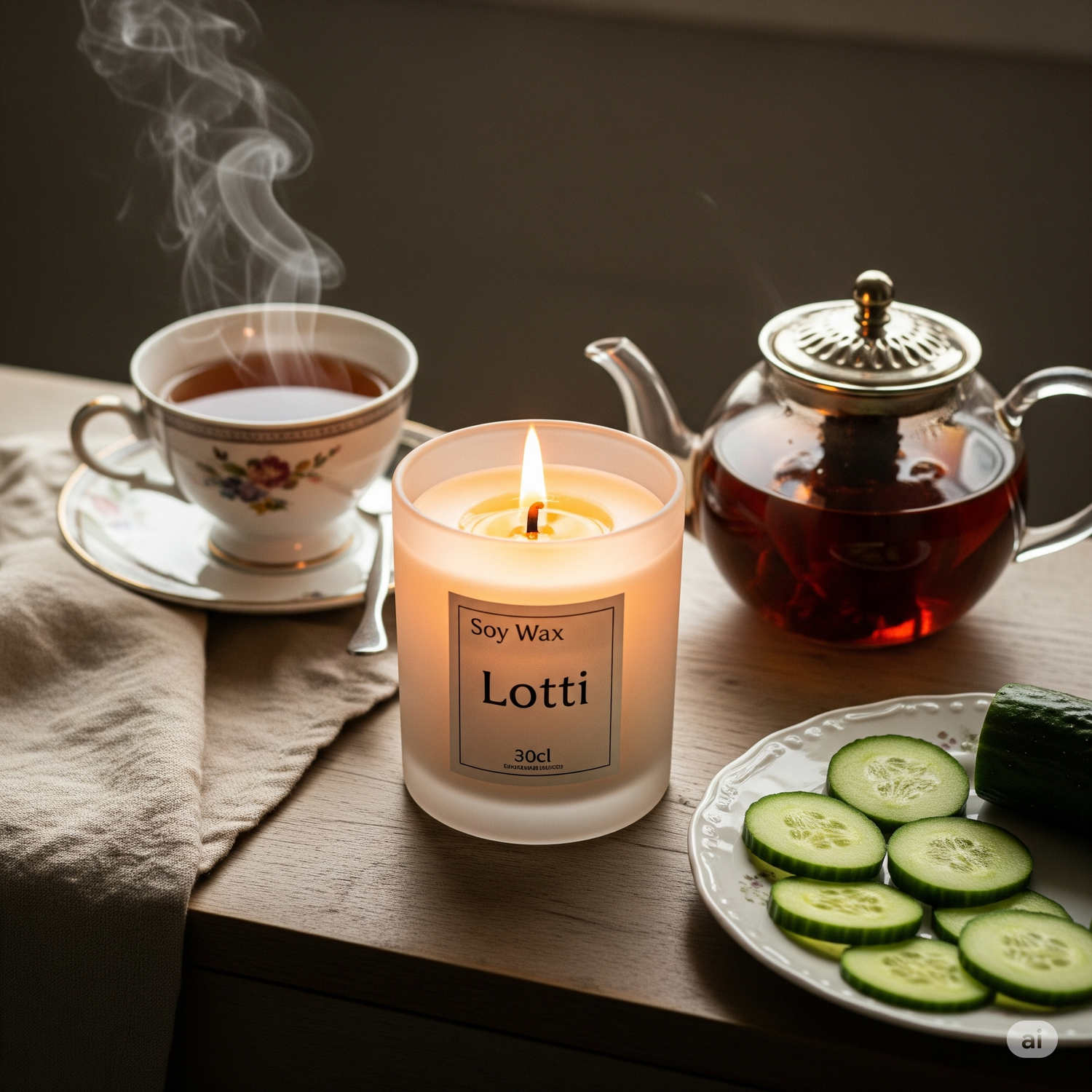 Candles
