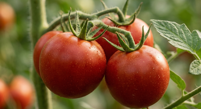 Vegetable Seeds