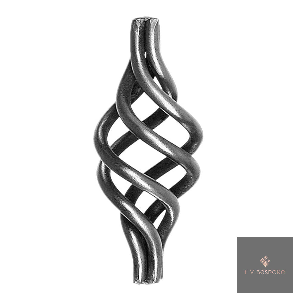 Bespoke Individual Plant Support Stakes | 28 Designs | Norfolk-Made