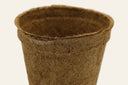 28cm Coir Plant Pots – 100% Biodegradable & Peat-Free