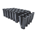 Garland 28-Cell Deep Root Propagator | For Sweet Peas, Beans & Climbers