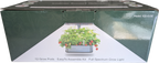 12 pod smart garden in its printed retail box