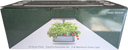 12 Pod Smart Garden Essential (W) - Indoor Hydroponic Growing System