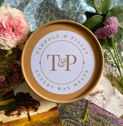 Tranquility Botanical Wax Melts