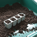 Garland 24-Cell Fast Root Self-Watering Propagator