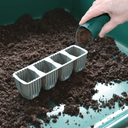 Garland 24-Cell Fast Root Self-Watering Propagator
