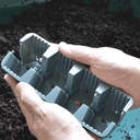 Garland 24-Cell Fast Root Self-Watering Propagator