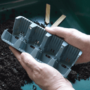 Garland 24-Cell Fast Root Self-Watering Propagator