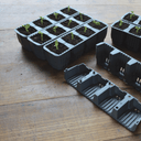 Garland 24-Cell Fast Root Self-Watering Propagator