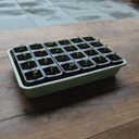 Garland 24-Cell Fast Root Self-Watering Propagator