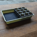 Garland 24-Cell Fast Root Self-Watering Propagator