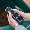 Garland 28-Cell Deep Root Propagator | For Sweet Peas, Beans & Climbers