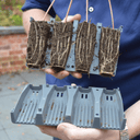 Garland 28-Cell Deep Root Propagator | For Sweet Peas, Beans & Climbers