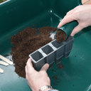 Garland 28-Cell Deep Root Propagator | For Sweet Peas, Beans & Climbers