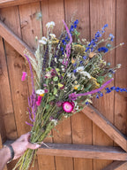 Dried Flower Bouquets