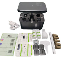 5 Pod Smart Garden Mini (W)