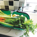 Garland Colander Trug | Garden-to-Kitchen Harvest Basket