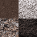 Topsoil Bloom & Root® Rose Blend