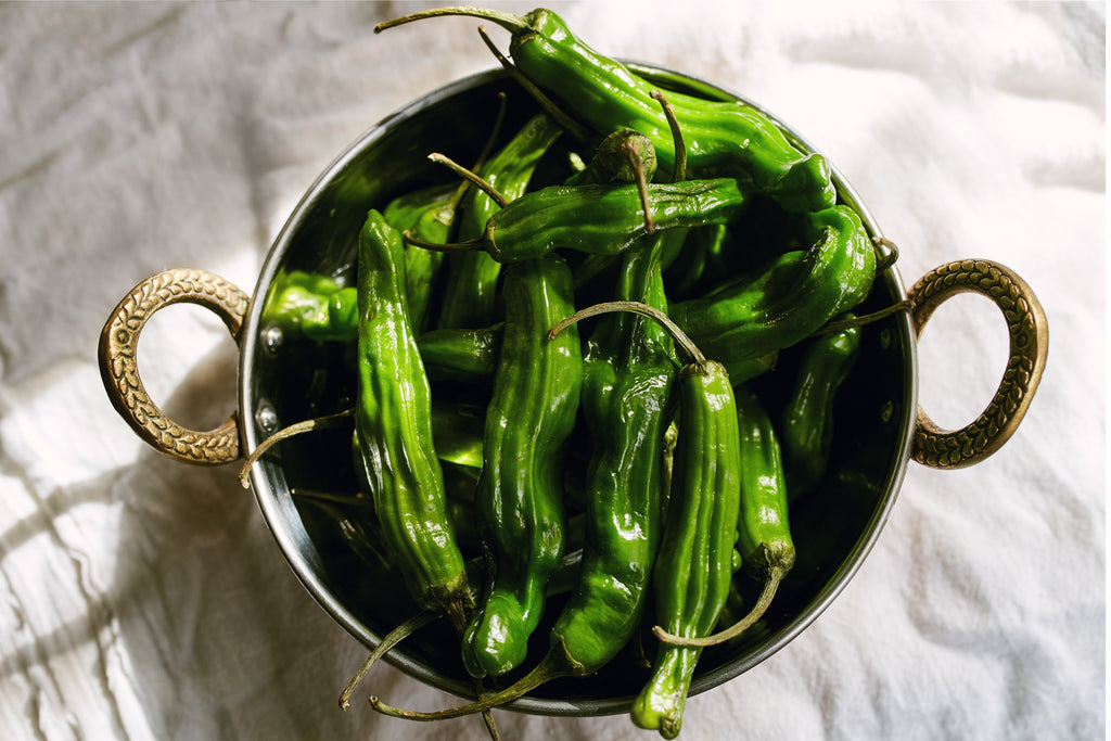 Padron Chilli