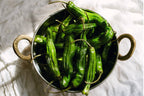 Padron Chilli