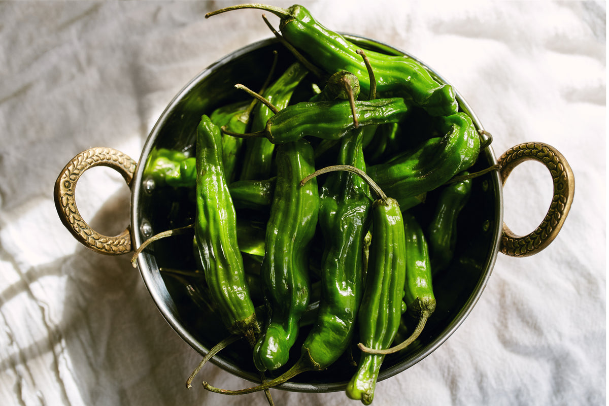 Padron Chilli