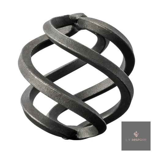Bespoke Individual Plant Support Stakes | 28 Designs | Norfolk-Made