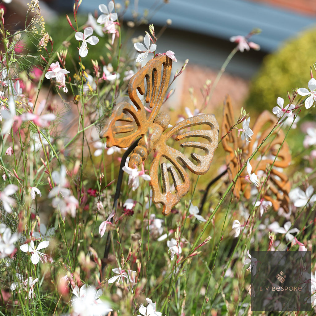 Butterfly Garden Decoration