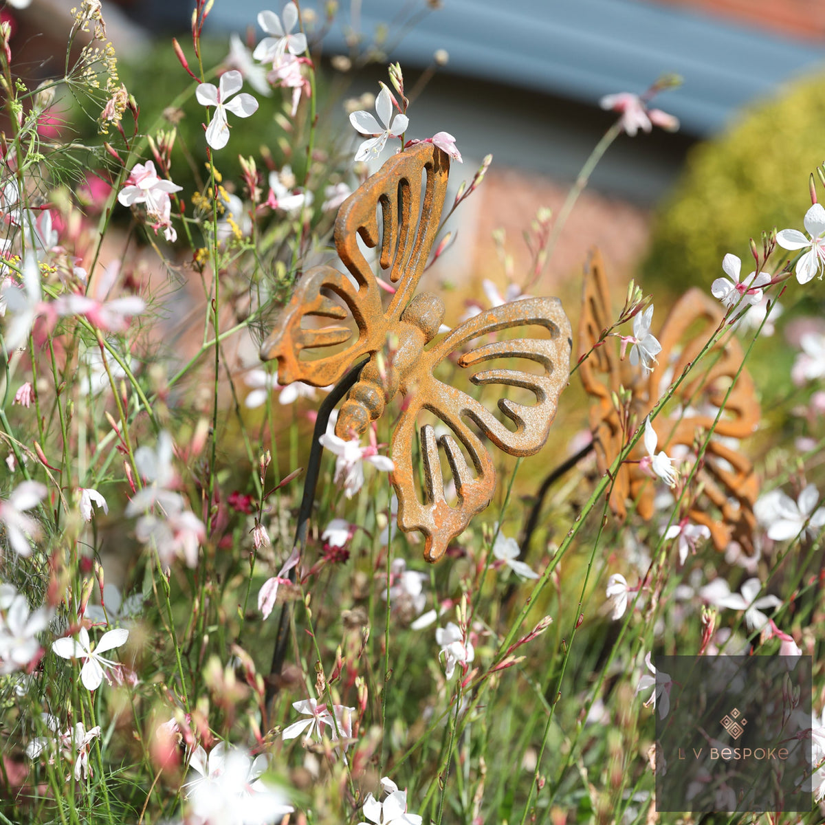 Butterfly Garden Decoration