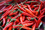 Cayenne Chilli
