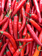 Cayenne Chilli