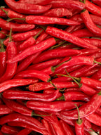Cayenne Chilli