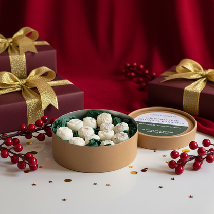 Christmas Tree Botanical Wax Melts