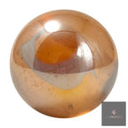 Bespoke Colourful Fun Snail | The Signature Piece"