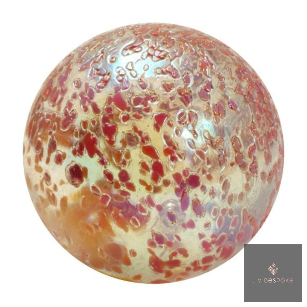Bespoke Colourful Fun Snail | The Signature Piece"