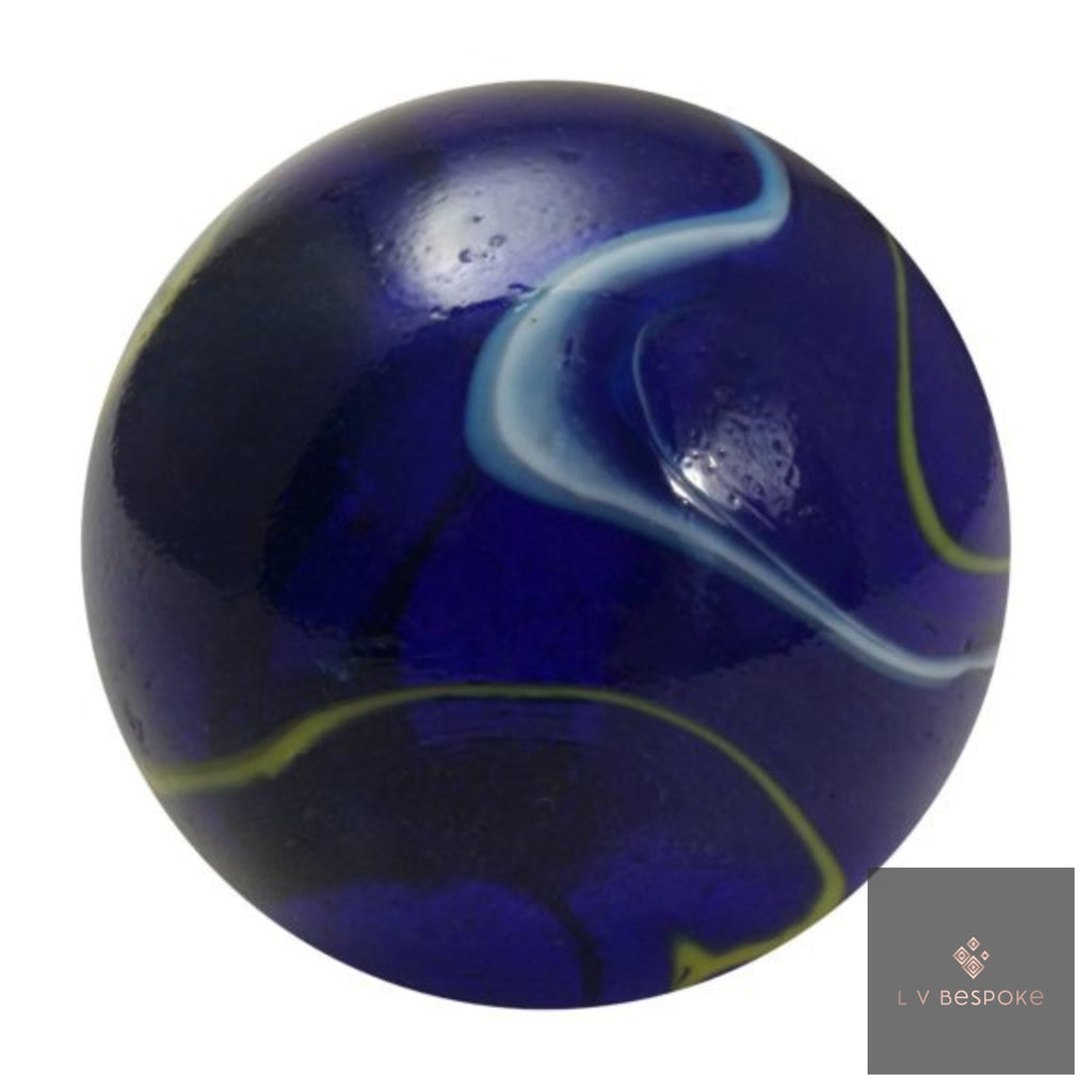 Bespoke Colourful Fun Snail | The Signature Piece"