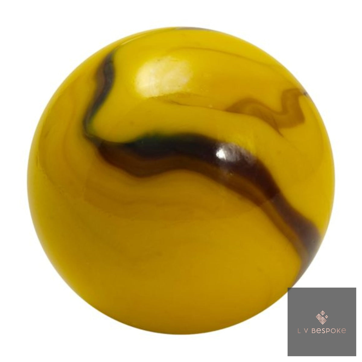 Bespoke Colourful Fun Snail | The Signature Piece"