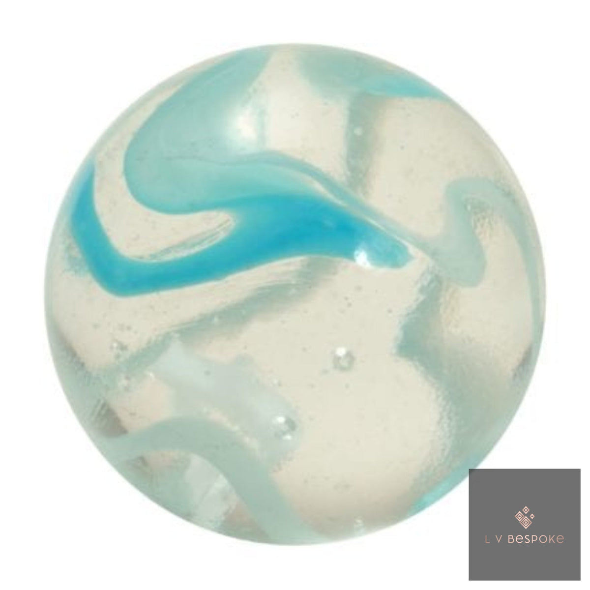 Bespoke Colourful Fun Snail | The Signature Piece"
