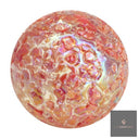 Bespoke Cluster of 5 Colourful Marbles | Splayable Garden Stake