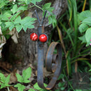 Bespoke Colourful Fun Snail | The Signature Piece"
