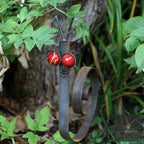 Bespoke Colourful Fun Snail | The Signature Piece"