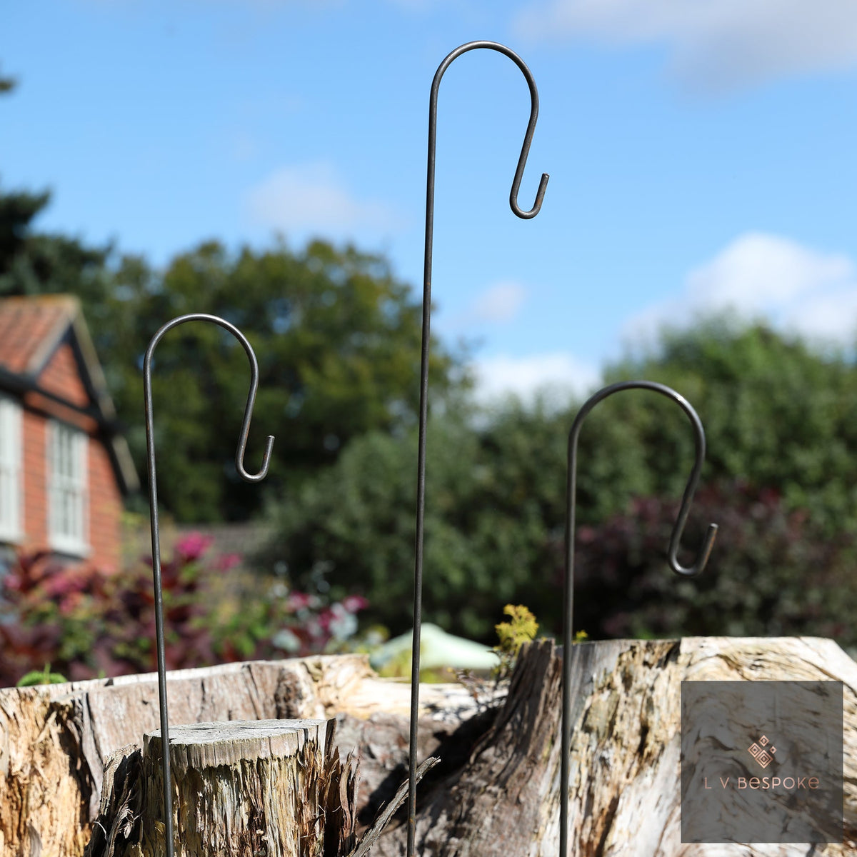Shepherds Crook Hanger