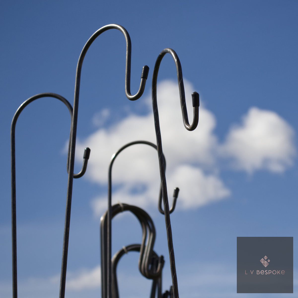 Shepherds Crook Hanger