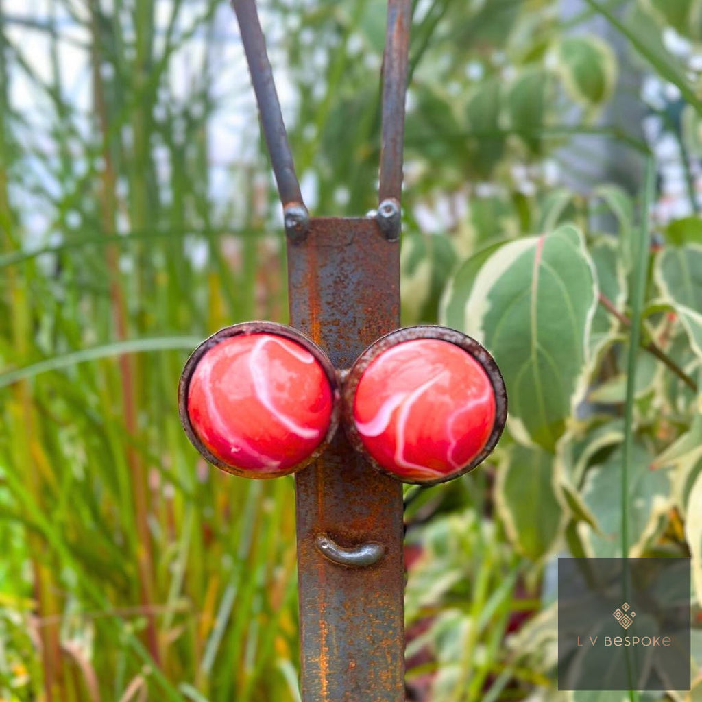 Bespoke Colourful Fun Snail | The Signature Piece"