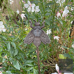 Short / Bee (Cast)