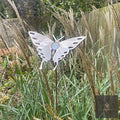 Swaying Birds / Insects Decorative Garden Stakes