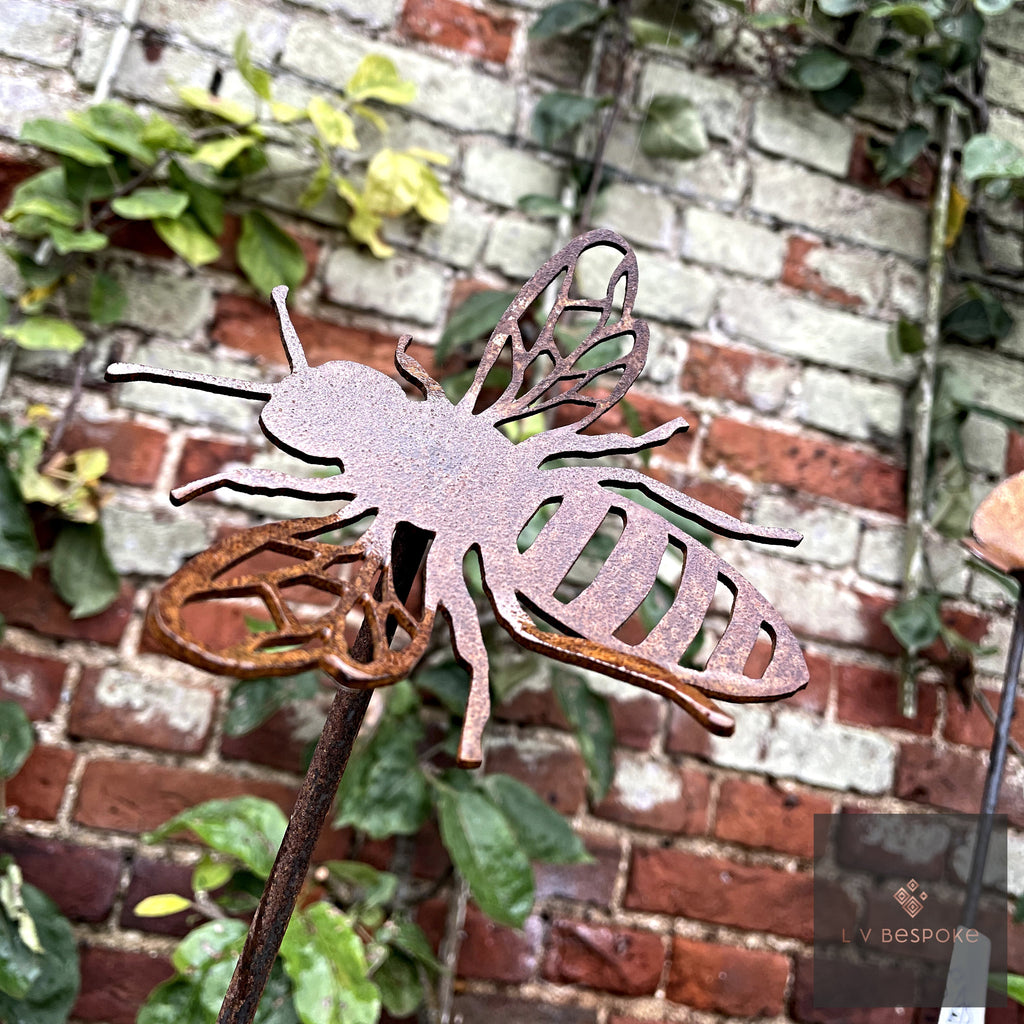 Decorative Bee Drinker & Garden Cuppy | 11 Designs